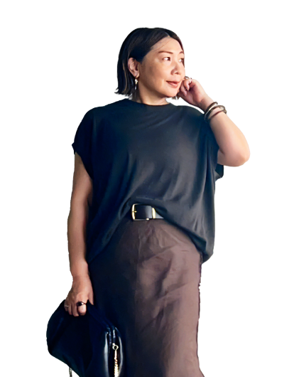 プロフィール写真