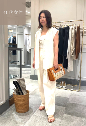 40代お客様の声