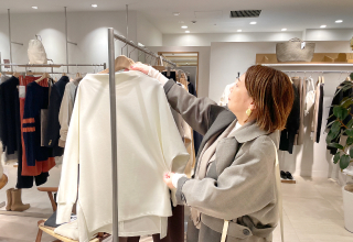 ショップクルーズ＋お茶会