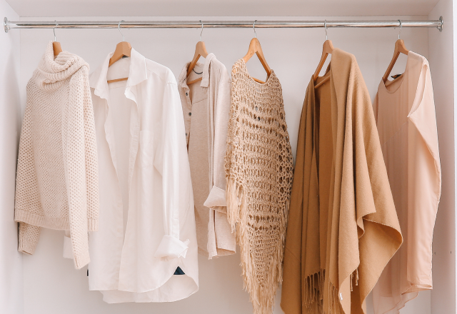 オンラインクローゼット診断